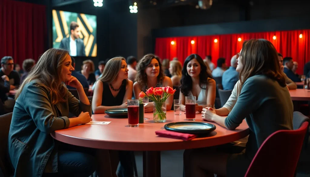 Imagen relacionada con Festival de Cine Independiente Elche