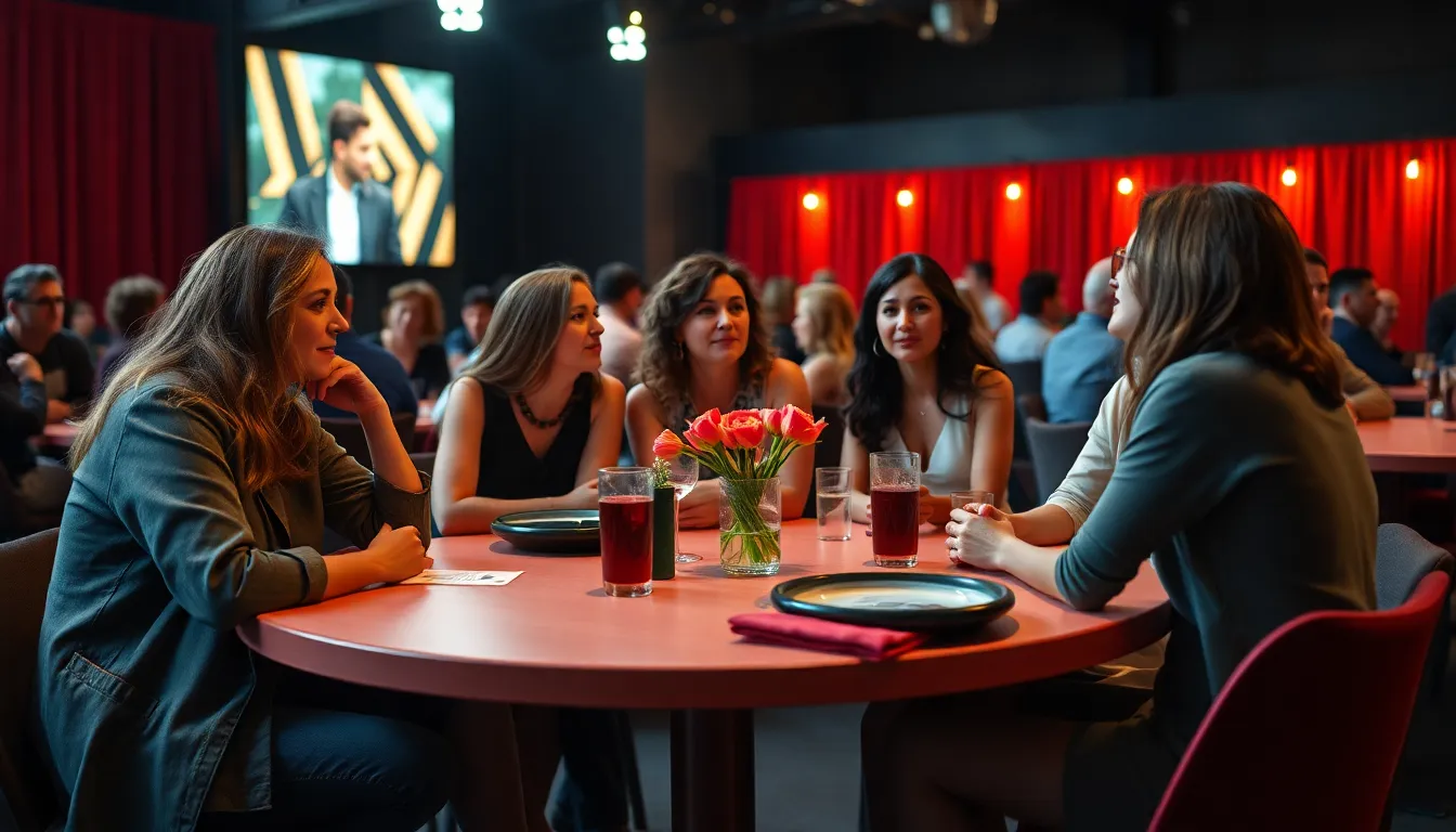 Imagen relacionada con Festival de Cine Independiente Elche