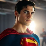 Imagen relacionada con Dean Cain Superman crítica
