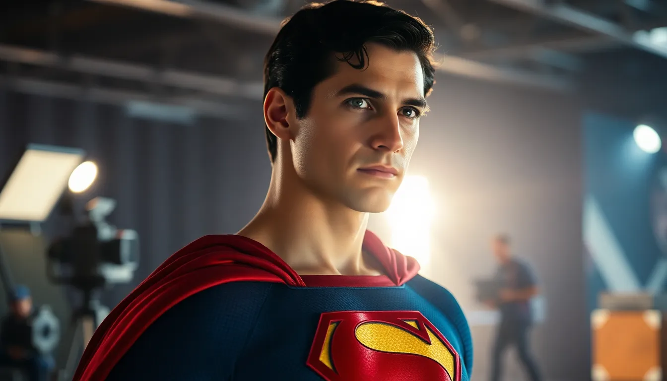 Imagen relacionada con Dean Cain Superman crítica