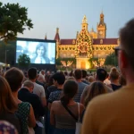 Imagen relacionada con Festival Internacional de Cine Independiente Elche