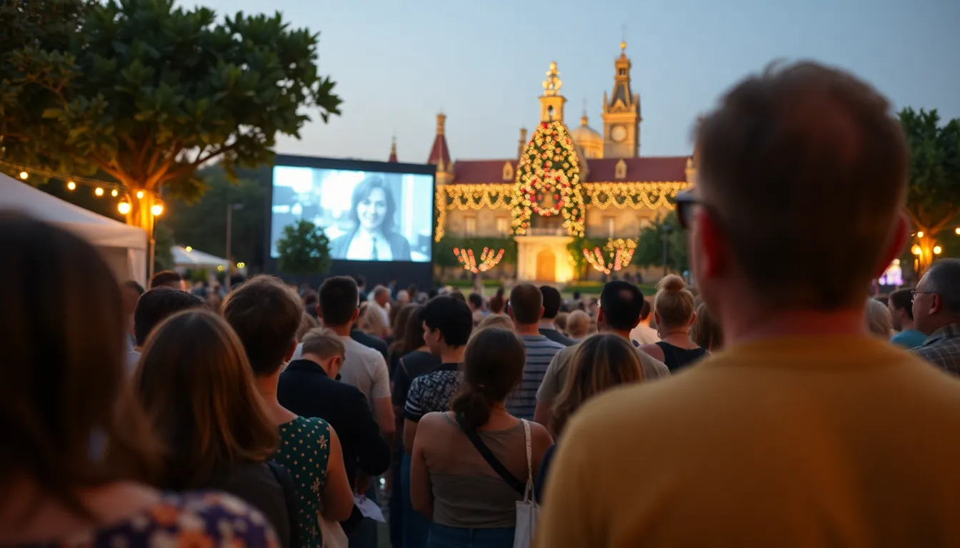 Imagen relacionada con Festival Internacional de Cine Independiente Elche