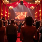 Imagen relacionada con Festival de Cine de San Sebastián