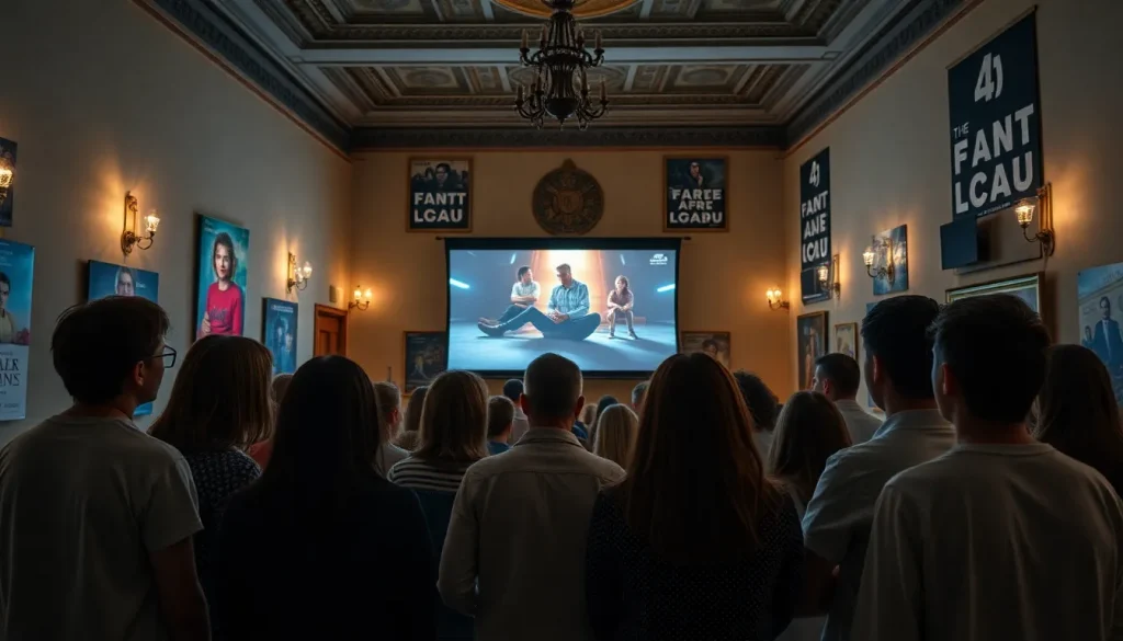 Imagen relacionada con Pequeña Muestra de Cine Invisible Benasque