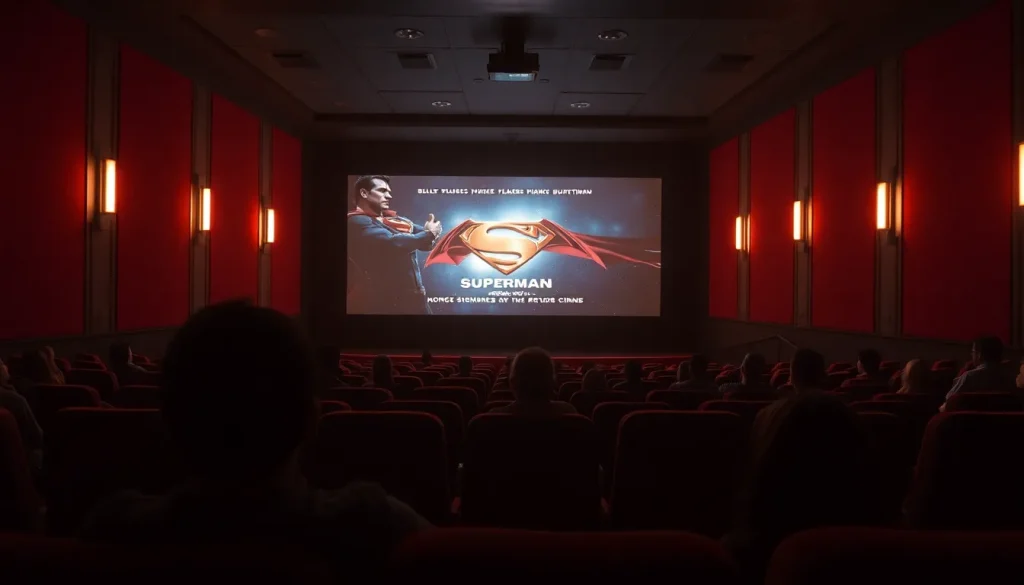 Imagen relacionada con Carlos Boyero Superman