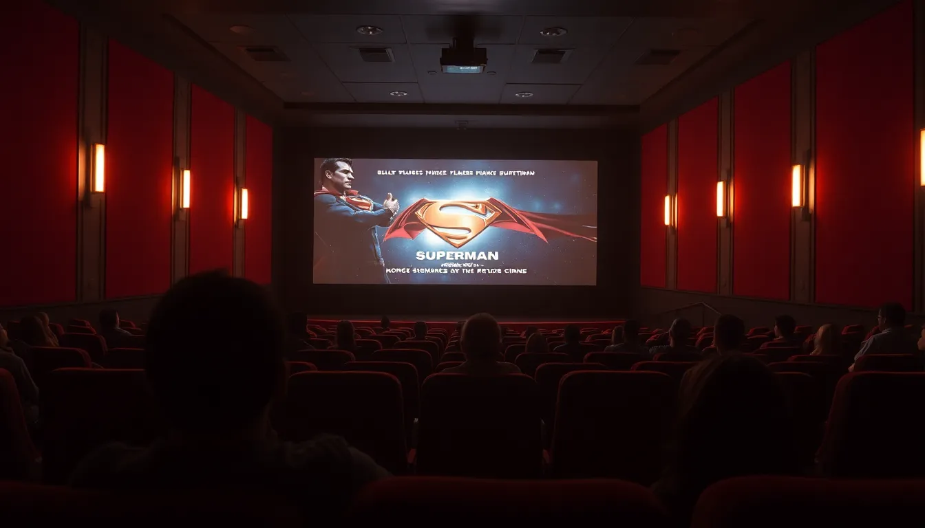 Imagen relacionada con Carlos Boyero Superman