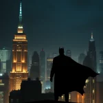 Imagen relacionada con The Batman 2