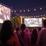 Imagen relacionada con Festival Internacional de Cine de Huesca