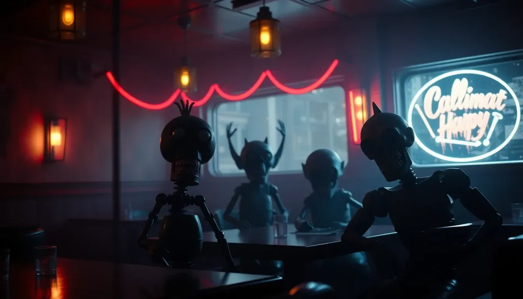 Imagen relacionada con Five Nights at Freddy's 2
