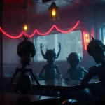Imagen relacionada con Five Nights at Freddy's 2