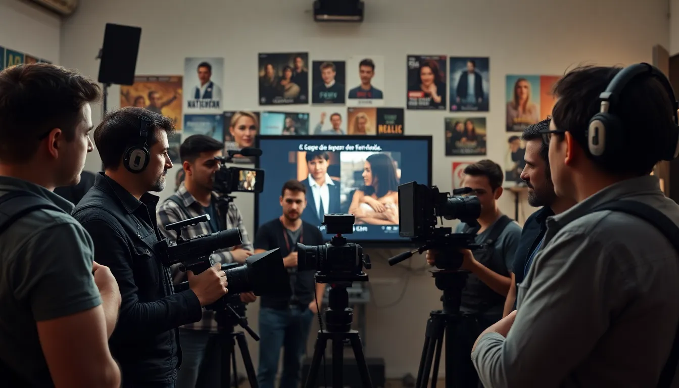 Imagen relacionada con subvenciones cine español
