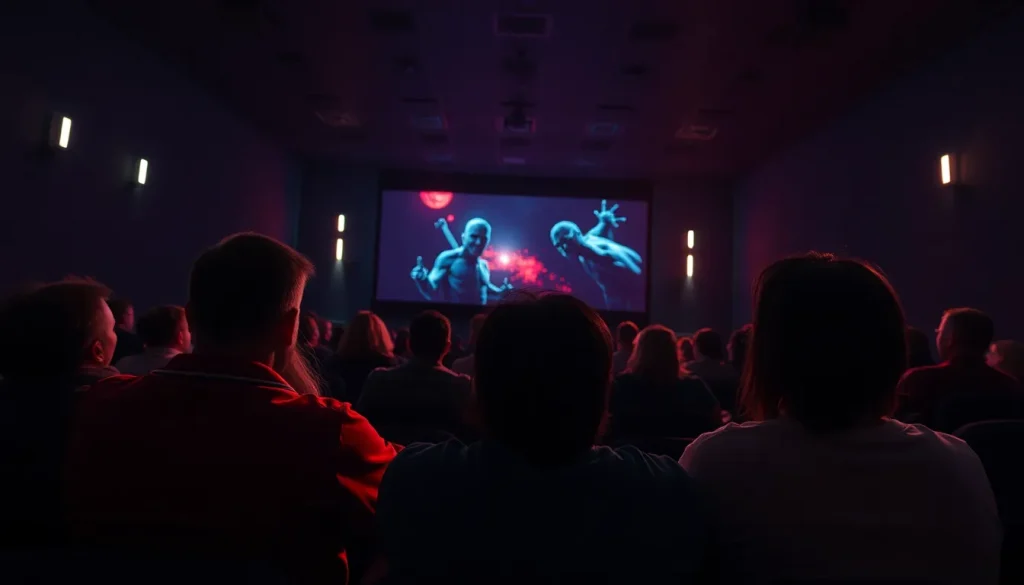 Imagen relacionada con Festival de Cine Fantástico de Sitges