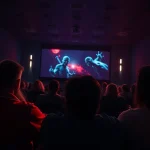 Imagen relacionada con Festival de Cine Fantástico de Sitges