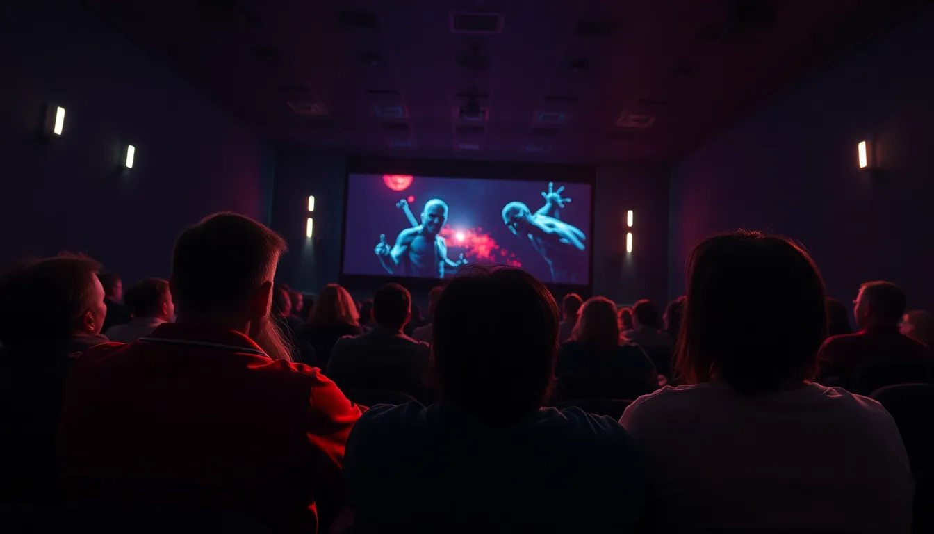 Imagen relacionada con Festival de Cine Fantástico de Sitges