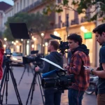 Imagen relacionada con Cinema Camp Zamora