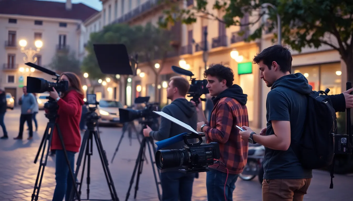 Imagen relacionada con Cinema Camp Zamora