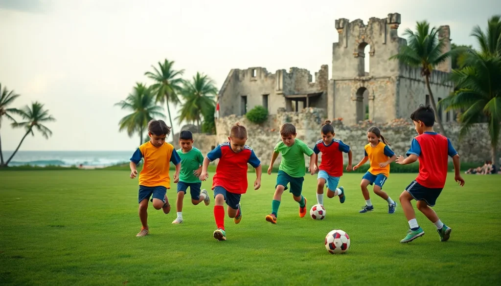 Imagen relacionada con Los Futbolísimos El misterio del tesoro pirata