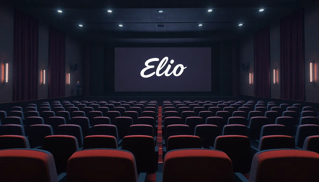 Imagen relacionada con Elio fracaso taquilla