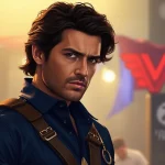 Imagen relacionada con Pedro Pascal entrevistas