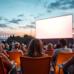 Imagen relacionada con Cine de verano Cambrils