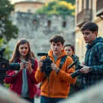Imagen relacionada con Cinema Camp Zamora