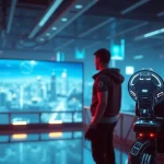 Imagen relacionada con Tron Ares estreno
