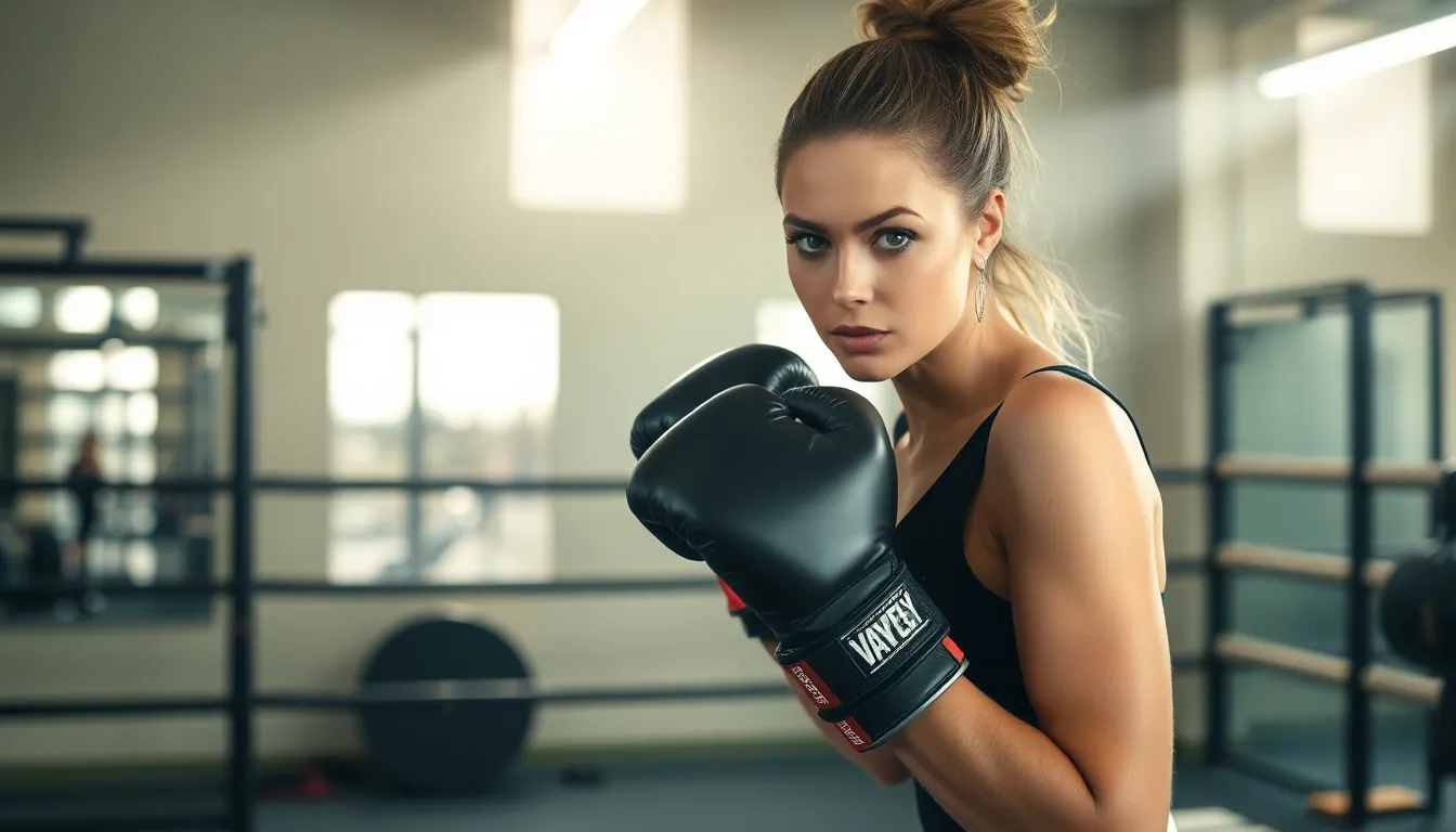 Imagen relacionada con Sydney Sweeney Christy Martin biopic