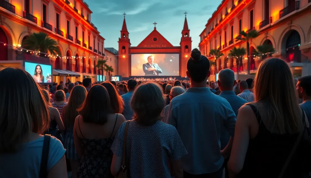 Imagen relacionada con Atlàntida Mallorca Film Fest 2025