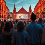 Imagen relacionada con Atlàntida Mallorca Film Fest 2025