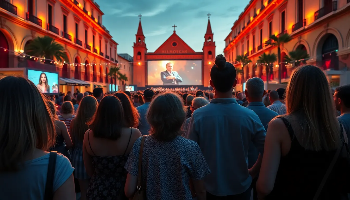 Imagen relacionada con Atlàntida Mallorca Film Fest 2025