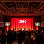 Imagen relacionada con Goya de Honor 2026