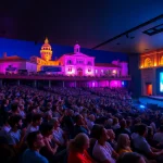 Imagen relacionada con Atlàntida Mallorca Film Fest 2025