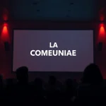 Imagen relacionada con La Comunidad reestreno 4K