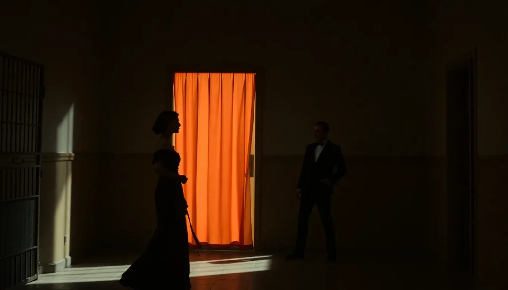 Imagen relacionada con Kiss of the Spider Woman película