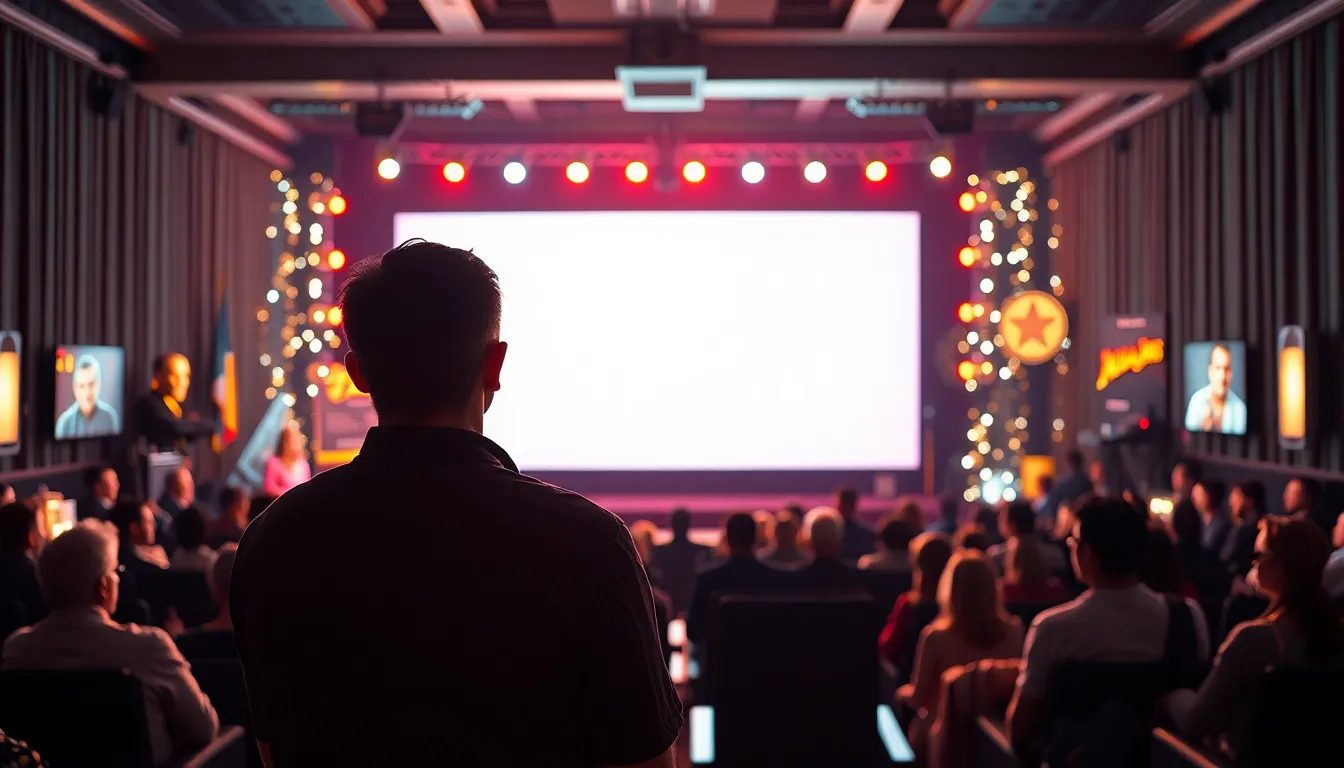 Imagen relacionada con Ourense Film Festival
