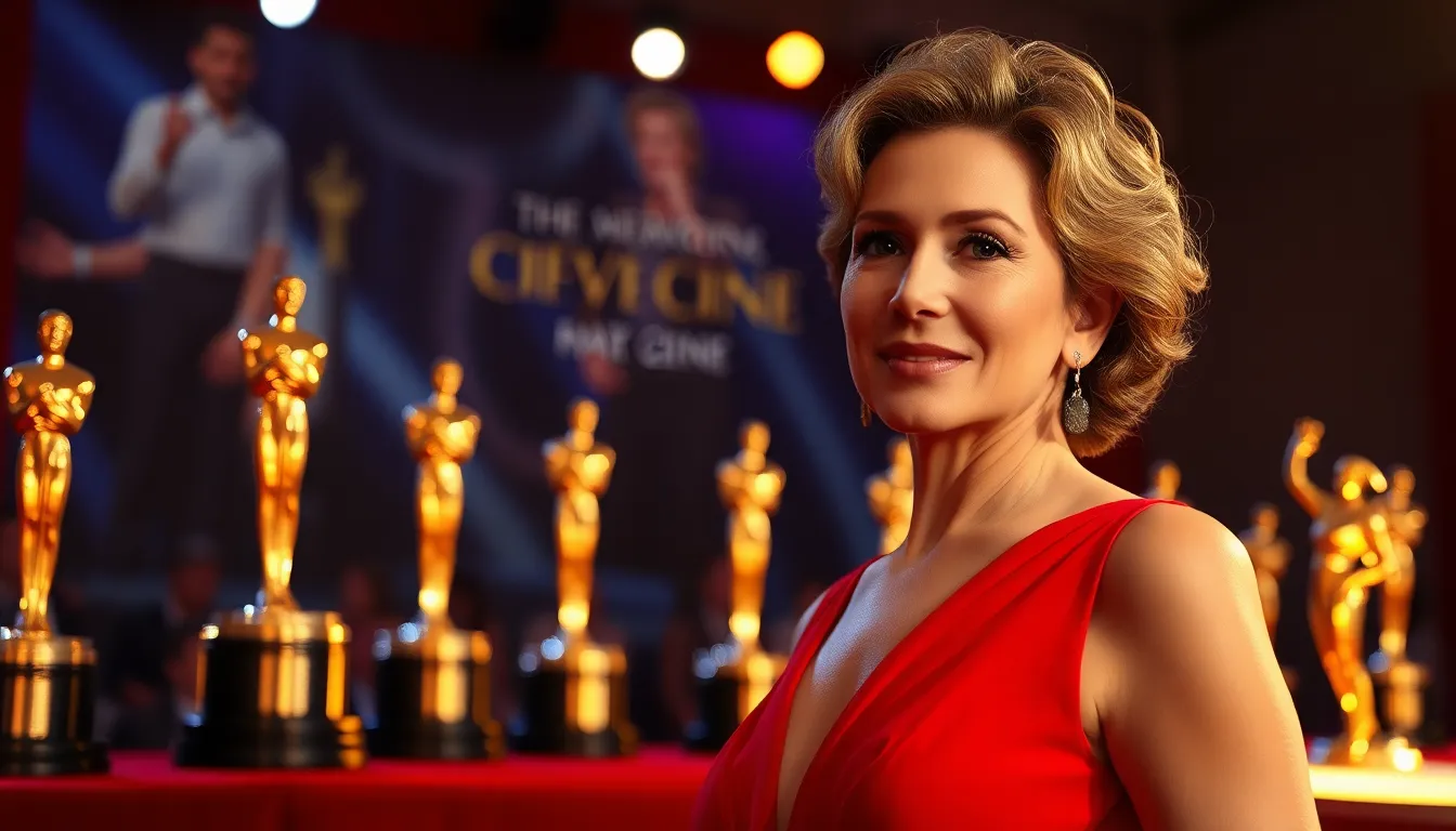 Imagen relacionada con Lynette Howell Taylor presidenta Academia Oscars