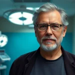 Imagen relacionada con Francis Ford Coppola hospitalizado