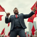 Imagen relacionada con Torrente crítica social