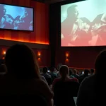 Imagen relacionada con Cine en Fraga