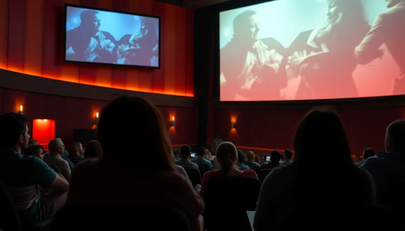 Imagen relacionada con Cine en Fraga