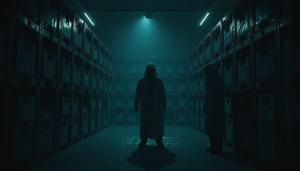 Imagen relacionada con Cold Storage tráiler