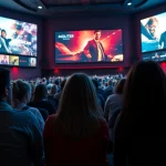 Imagen relacionada con estrenos streaming agosto 2025