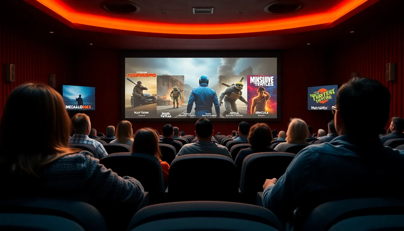 Imagen relacionada con estrenos de cine agosto 2023