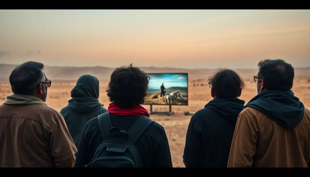 Imagen relacionada con manifiesto cine español Dajla