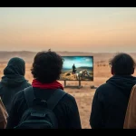 Imagen relacionada con manifiesto cine español Dajla