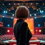Imagen relacionada con Lynette Howell Taylor presidenta Academia Cinematográfica