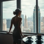 Imagen relacionada con Materialistas película