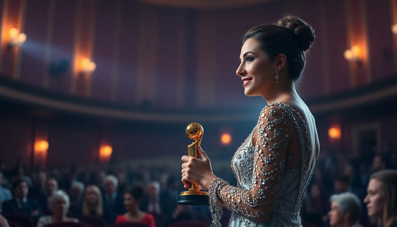 Imagen relacionada con Premio Donostia Jennifer Lawrence