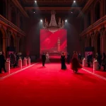 Imagen relacionada con Festival de Cine de Venecia 2023
