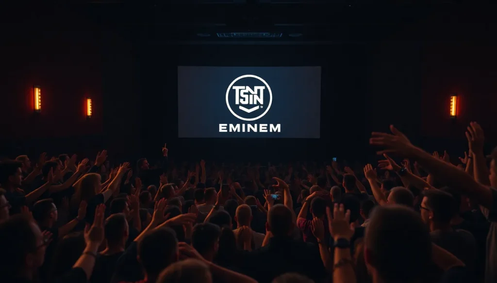 Imagen relacionada con documental Stans Eminem